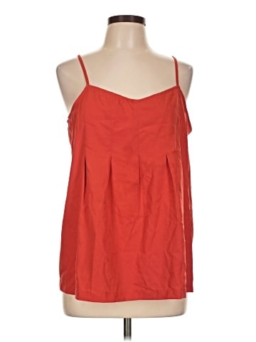 Gap Outlet Sleeveless Blouse (view 1)