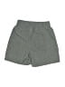 Crewcuts Outlet Chevron-herringbone Gray Shorts Size 8 - photo 2