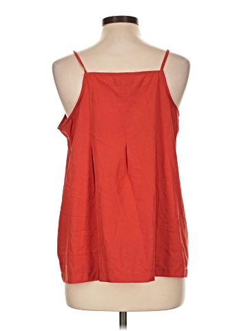 Gap Outlet Sleeveless Blouse (view 2)