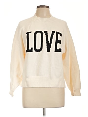 Old Navy Turtleneck Sweater (view 1)