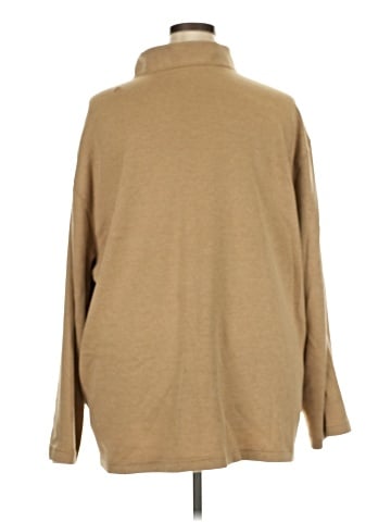 IZOD Turtleneck Sweater (view 2)
