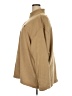 IZOD Tan Turtleneck Sweater Size 3X - photo 5