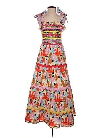 Celia B Cocktail Dress (view 1)