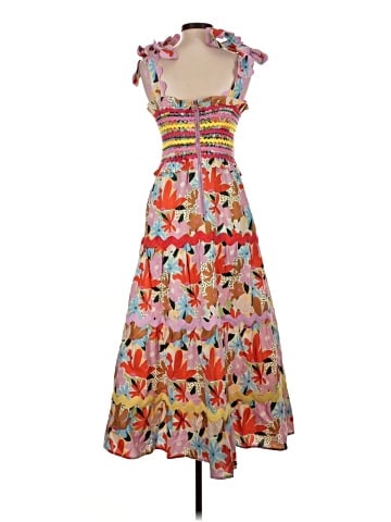 Celia B Cocktail Dress (view 2)
