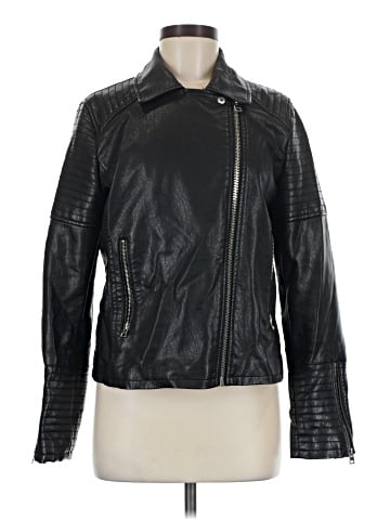 Topshop Jacket (view 1)