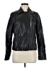Topshop 100% Polyester Black Jacket Size 8 - photo 1