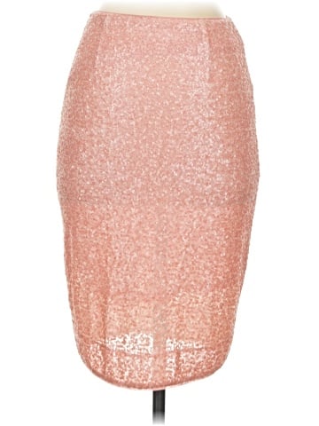 Susana Monaco Formal Skirt (view 2)