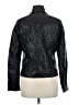 Topshop 100% Polyester Black Jacket Size 8 - photo 2