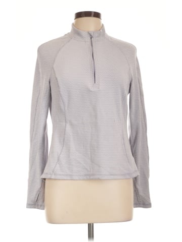 Avalanche Pullover Sweater (view 1)