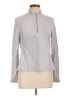 Avalanche Silver Pullover Sweater Size L - photo 1