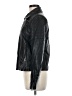 Topshop 100% Polyester Black Jacket Size 8 - photo 5