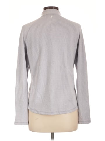 Avalanche Pullover Sweater (view 2)