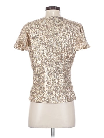 Parker Short Sleeve Top (view 2)
