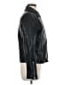 Topshop 100% Polyester Black Jacket Size 8 - photo 4