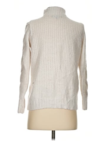 Adrienne Vittadini Turtleneck Sweater (view 2)