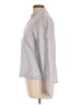 Avalanche Silver Pullover Sweater Size L - photo 5