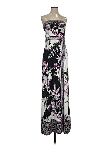 White House Black Market Casual Dress (view 1)