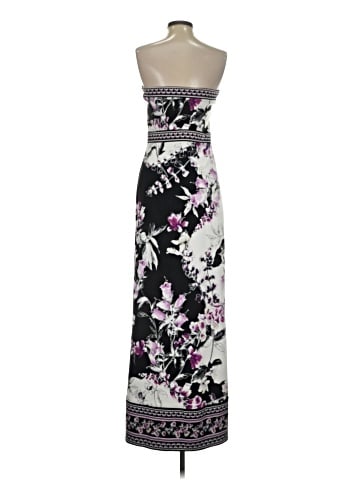 White House Black Market Casual Dress (view 2)