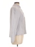 Avalanche Silver Pullover Sweater Size L - photo 4
