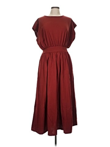 Ann Taylor LOFT Casual Dress (view 1)