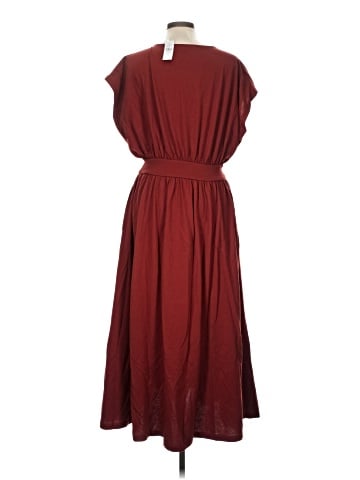 Ann Taylor LOFT Casual Dress (view 2)