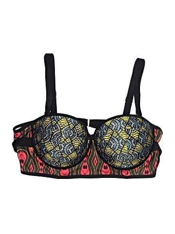 Swimsuits for all Swimsuit Top (view 1)