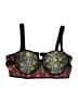 Swimsuits for all Paisley Black Swimsuit Top Size 24 (D/DD) - photo 1