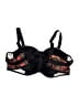 Swimsuits for all Paisley Black Swimsuit Top Size 24 (D/DD) - photo 2