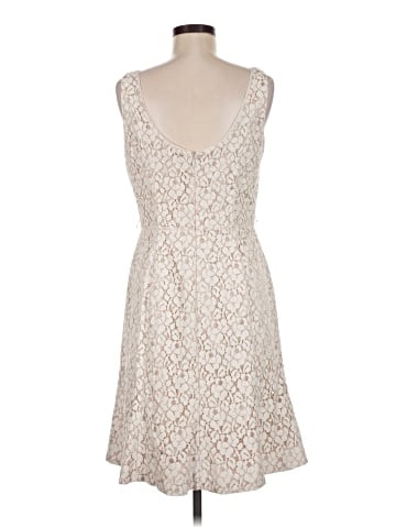 White House Black Market Cocktail Dress (view 2)