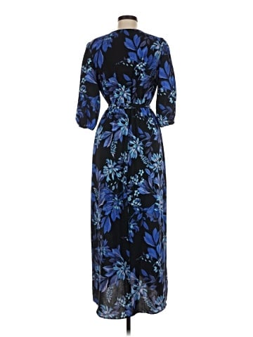 Connected Apparel Casual Dress (view 2)