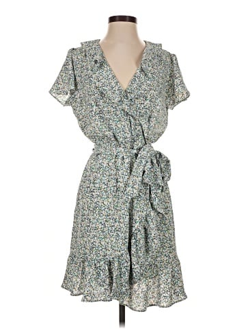 LC Lauren Conrad Casual Dress (view 1)