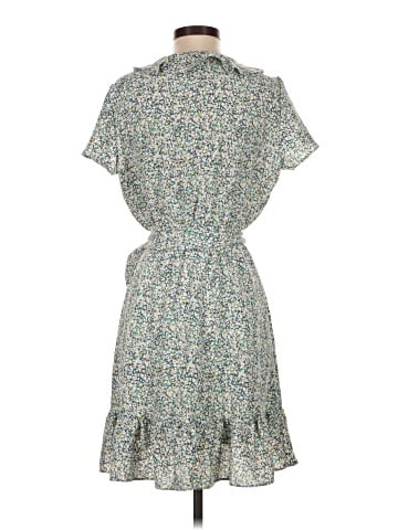 LC Lauren Conrad Casual Dress (view 2)