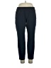 Athleta Solid Blue Active Pants Size 14 - photo 1