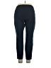 Athleta Solid Blue Active Pants Size 14 - photo 2