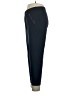 Athleta Solid Blue Active Pants Size 14 - photo 5