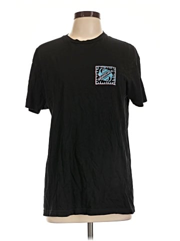 Quiksilver Short Sleeve T-Shirt (view 1)