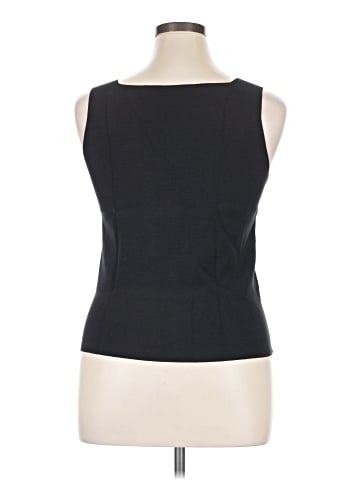 Elie Tahari Sleeveless Top (view 2)