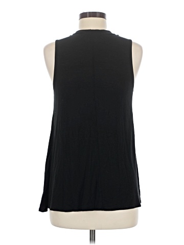 A. Byer Sleeveless Blouse (view 2)