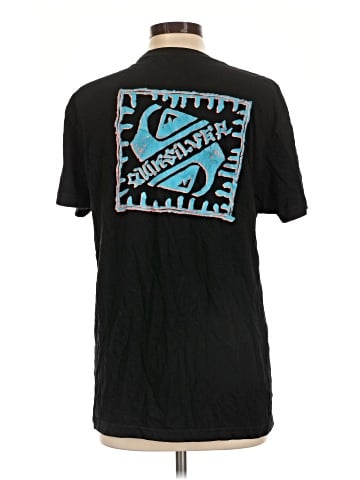 Quiksilver Short Sleeve T-Shirt (view 2)