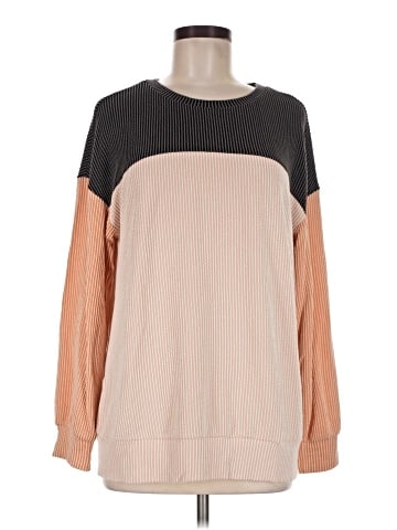 Unbranded Pullover Sweater (view 1)