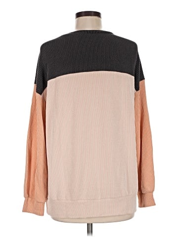 Unbranded Pullover Sweater (view 2)