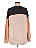 Unbranded Color Block Tan Pullover Sweater Size M - photo 2