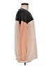 Unbranded Color Block Tan Pullover Sweater Size M - photo 4