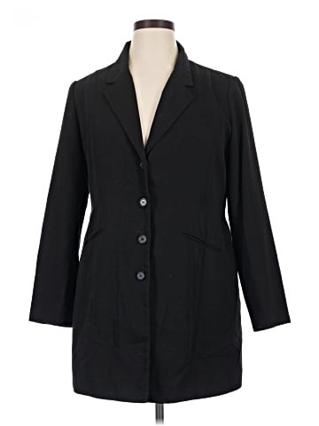 Monterey Bay Clothing Company Blazer (view 1)