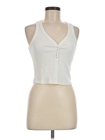 Abercrombie & Fitch Tank Top (view 1)