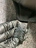 Worthington Solid Black Dress Pants Size 8 - photo 8