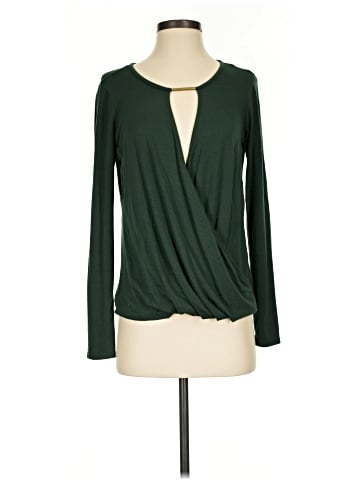 Ella Moss Long Sleeve T-Shirt (view 1)