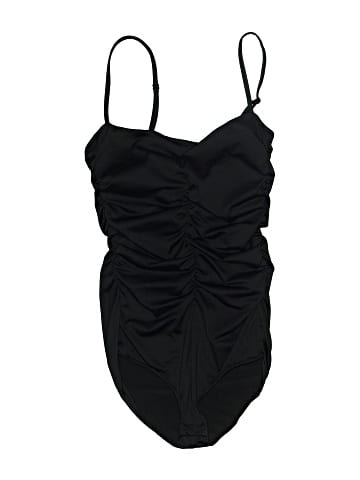 Tibi Bodysuit (view 1)