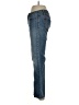 Gap Hearts Blue Jeans Size 4 - photo 5