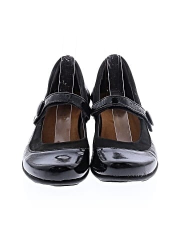 Naot Heels (view 2)